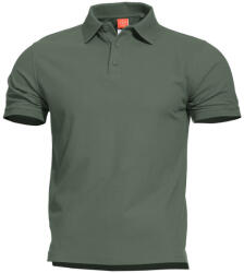 Pentagon Tricou polo Pentagon Aniketos, camo green