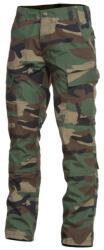 PENTAGON Pantaloni ACU, Woodland