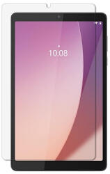 Lenovo Tab M8 (4. gen) üvegfólia, ütésálló lcd kijelző védőfólia törlőkendővel (0, 26mm vékony, 9H)