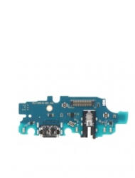 Samsung A146, A146B Galaxy A14 5G töltő csatlakozós panel (usb c) OEM