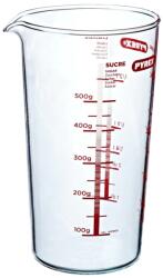 PYREX 203279 Classic mércés pohár 0, 5 l