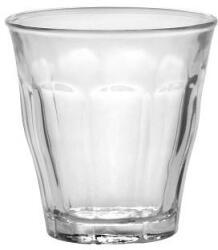 DURALEX 201001 Picardie pohár 9 cl 6 db/csomag