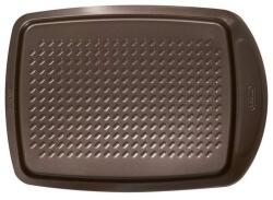 Pyrex 203272 AsimetriA lapos tepsi 33x25 cm