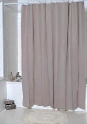 Tendance 1101165 Zuhanyfüggöny 180x200 cm taupe