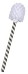 WENKO 167571 Pót WC-kefe, fehér - 80 mm