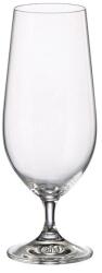 Crytal Bohemia Crystal Bohemia 416101 Martina Bohemia talpas sörös pohár 39, 5 cl, 6 db / doboz