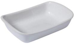Pyrex 203293 Signature kerámia sütőtál 22x15 cm