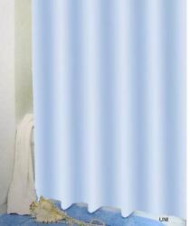 BISK 03510 Uni zuhanyfüggöny kék
