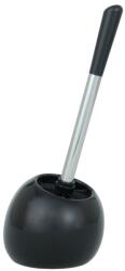 WENKO 192894 Polaris WC-kefe fekete