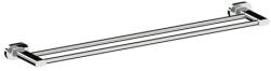 BISK 07030 Go Lepedőtartó dupla 60 cm