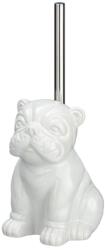 WENKO 295069 Animal WC kefe Bulldog