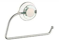 BISK 06722 Geco WC papírtartó tapadókorongos