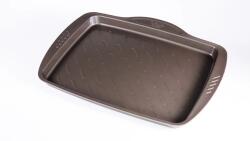 Pyrex 203272 AsimetriA tepsi lapos 35x27x3 cm