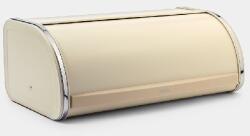 Brabantia 180084 Roll Top Soft Beige kenyértartó 2 kg-os