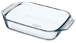 Pyrex 2974 Irresistible Üveg sütőtál 31 x 20 cm