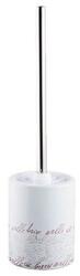BISK 06569 Stamp WC-kefe