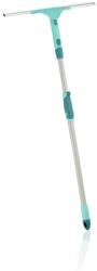 Leifheit 51523 Powerslide ablaklehúzó teleszkópos nyéllel 40 cm Ablaktisztító