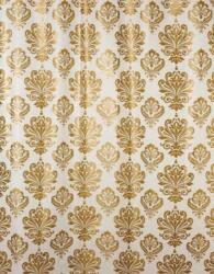 BISK 06848 Gold zuhanyfüggöny