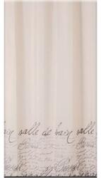 BISK 06879 Stamp zuhanyfüggöny