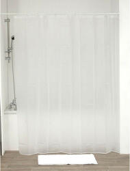 Tendance 1107101 Eva Laser zuhanyfüggöny 180x200 cm, átlátszó