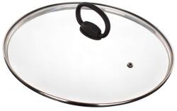 BANQUET 40GL002SP24 Smart Plus fedő üveg 24 cm