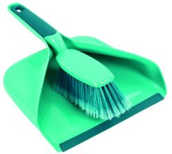 Leifheit 41410 Lapát+kefe