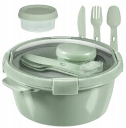 CURVER 232565 Smart Eco Line ételtartó 1, 6 l