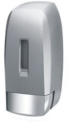 BISK 02276 szappanadagoló, ezüst 500 ml - M