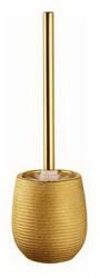 BISK 06305 Gold WC-kefe