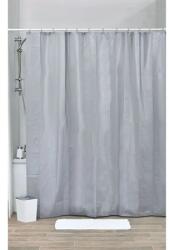 Tendance 1107107 Eva Laser zuhanyfüggöny 180c200 cm, silver