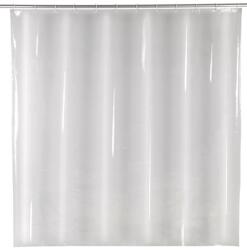 WENKO 334447 Salda zuhanyfüggöny transparent