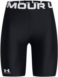 Under Armour Női sport rövidnadrág Under Armour HG AUTHENTICS 8IN SHORT W fekete 1383627-001 - S