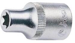 Hans Tools 3/8" E-STAR dugókulcsfej E14 CrV 3410E14 (040102-0152)