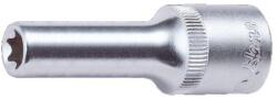 Hans Tools 1/2" E-STAR hosszú dugókulcsfej E16x76mm CrV 4310E16 (040103-0655)