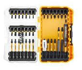 FLEXTORQ csavarhúzókészlet 37 db (DT70732T-QZ)