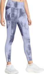 Under Armour Colanți Under Armour UA Fly Fast Ankle Prt Tights 1369772-539 Marime S
