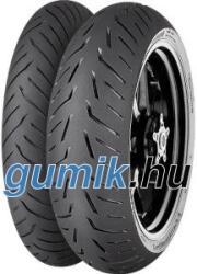 Continental ContiRoadAttack 4 GT ( 190/50 ZR17 TL (73W) hátsó kerék, M/C ) - gumik