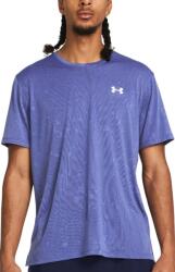 Under Armour Tricou Under Armour UA LAUNCH SPLATTER SS-PPL 1382586-561 Marime XXL - weplayvolleyball