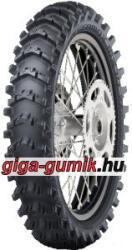 Dunlop Geomax MX 14 ( 110/90-19 TT 62M hátsó kerék ) - giga-gumik