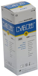  Vizelet tesztcsík Cybow 9 100 db/doboz