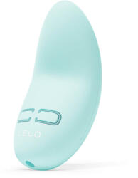 LELO Lily 3 - вибратор за клитор, презареждаем, водоустойчив - зелен
