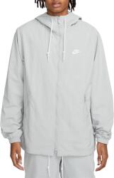 Nike Jacheta cu gluga Nike M NK CLUB WVN FZ JKT fb7397-077 Marime S