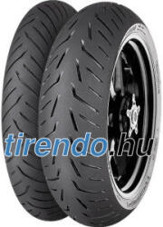 Continental ContiRoadAttack 4 GT ( 190/50 ZR17 TL (73W) hátsó kerék, M/C )