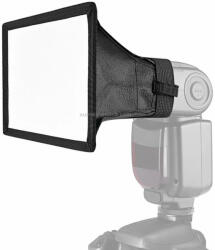 PULUZ 30 x 20 cm Softbox - kamera vaku Diffúzor (S-DLP-1130)