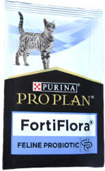 PRO PLAN Veterinary Diets Feline Fortiflora 1 tasak/1g