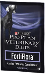 PRO PLAN Veterinary Diets Canine- FortiFlora 1 tasak/1g