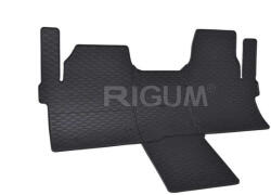 RIGUM Ford Custom (2023-) Set de covorașe din cauciuc Rigum pentru 2 locuri (RIGUM-906226)
