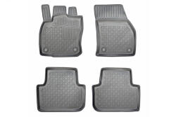 Aristar Volkswagen Golf (VII) Sportsvan ( 2014-2020 ) Aristar Set de covorașe din cauciuc cu talon înalt Aristar (ARISTAR-603411)