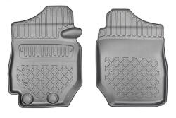Aristar Suzuki Jimny (II) (2018-) Set de covorașe din cauciuc 3D Aristar cu margini înalte pentru 2 persoane (ARISTAR-653596)