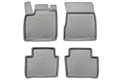 Aristar Nissan Qashqai (III) (2021-) Set covorașe din cauciuc 3D cu margini înalte Aristar (ARISTAR-603279)